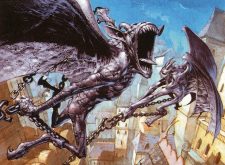 Wakestone Gargoyle