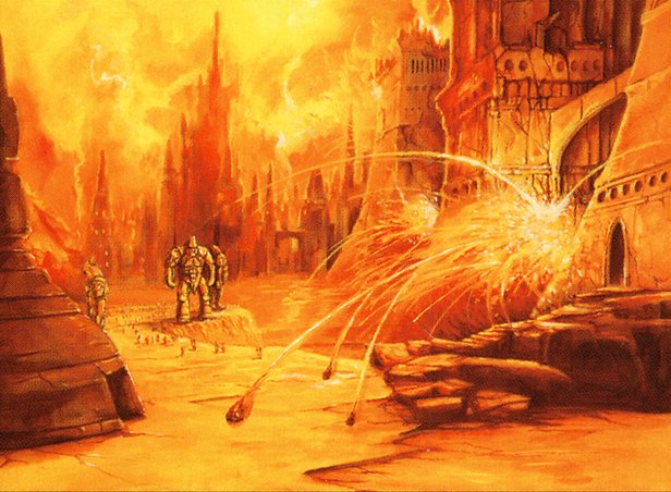 War’s Toll