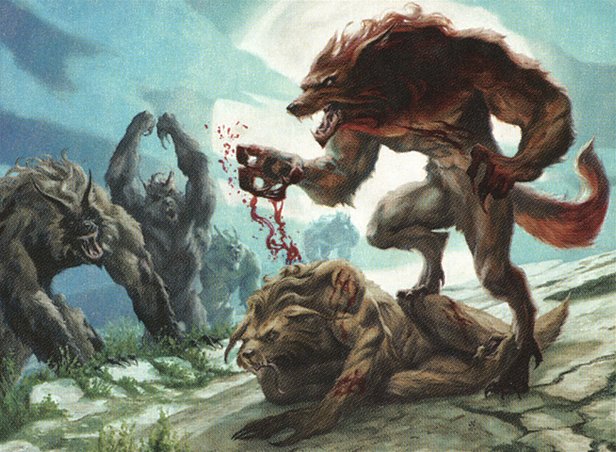 Alpha Brawl