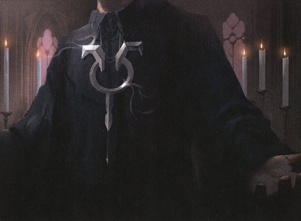 Avacyn’s Collar
