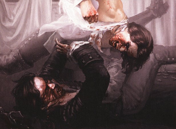 Blood Feud