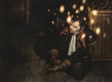 Curse of Exhaustion