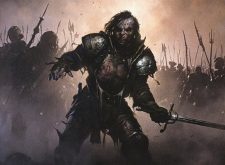 Diregraf Captain