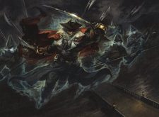 Drogskol Captain