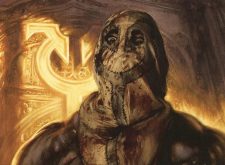 Executioner’s Hood