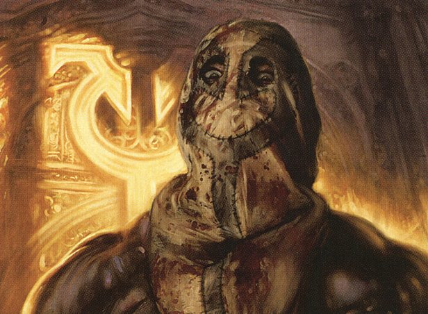 Executioner’s Hood