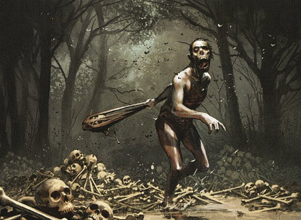 Farbog Boneflinger