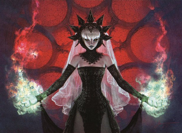 Fires of Undeath