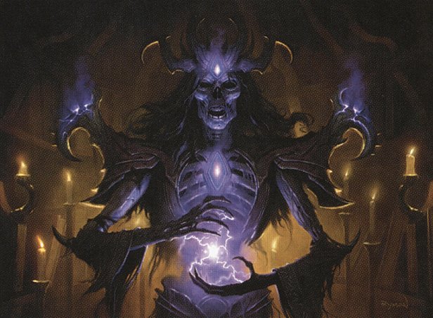 Havengul Lich