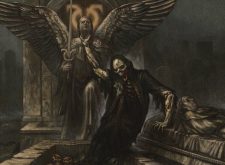 Highborn Ghoul