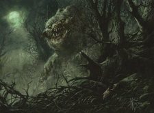 Hollowhenge Beast
