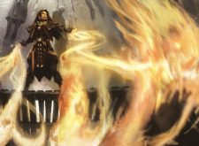 Increasing Vengeance