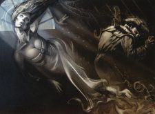 Lingering Souls