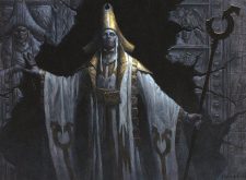 Mikaeus, the Unhallowed