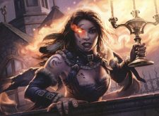 Mondronen Shaman // Tovolar’s Magehunter
