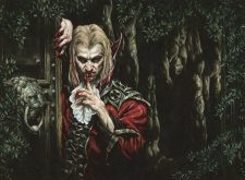 Nearheath Stalker