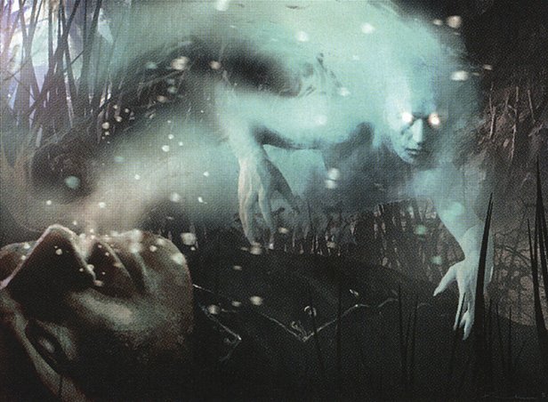 Niblis of the Breath