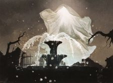 Niblis of the Mist