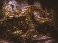 Predator Ooze