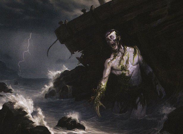 Reap the Seagraf