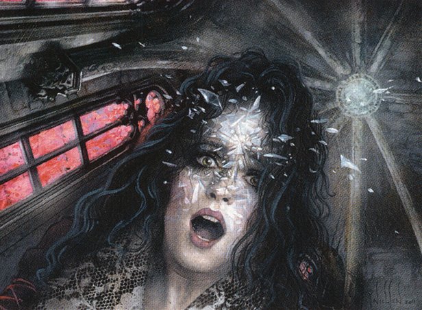 Shattered Perception