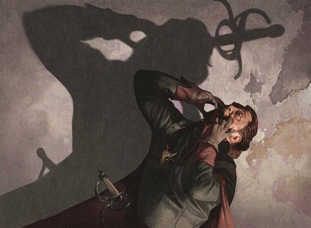 Spiteful Shadows