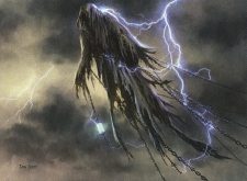Stormbound Geist