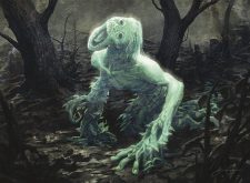 Strangleroot Geist