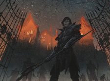 Stromkirk Captain
