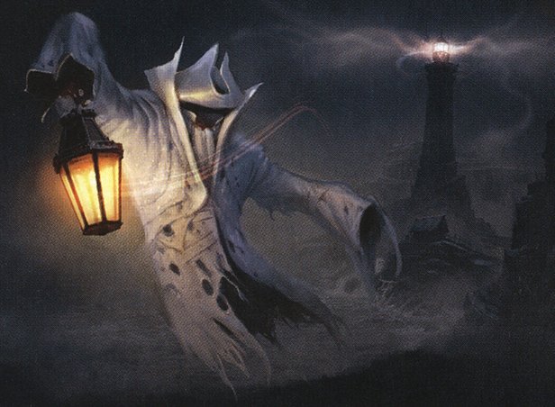 Tower Geist