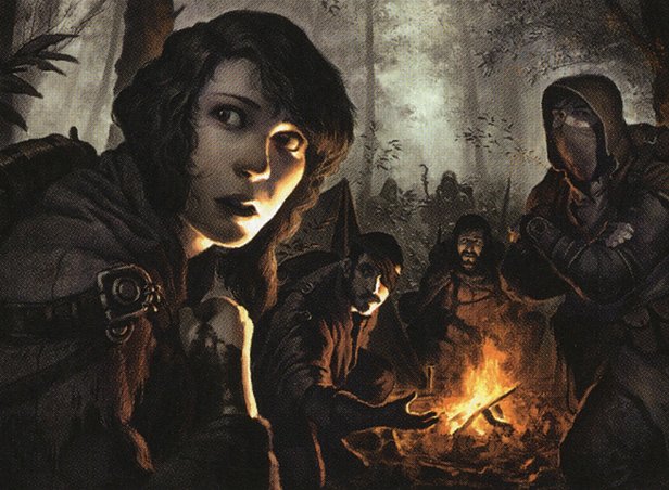 Village Survivors