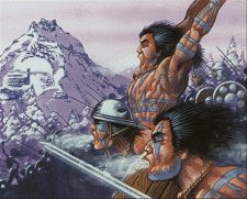 Balduvian Horde