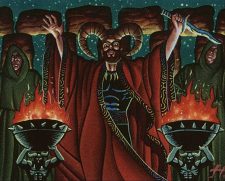 Dark Ritual