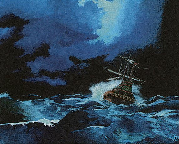 Hurricane