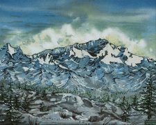 Mountain