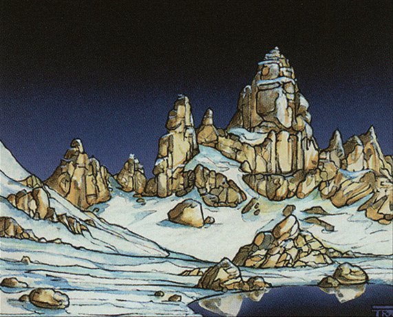 Mountain