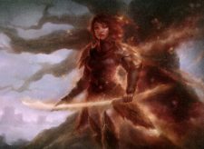 Anafenza, Kin-Tree Spirit