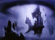 Arcane Sanctum