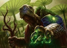 Archelos, Lagoon Mystic