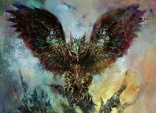 Baleful Strix