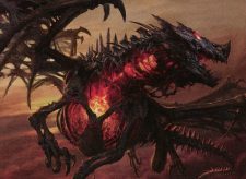 Bladewing, Deathless Tyrant