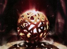 Commander’s Sphere