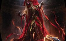 Dihada, Binder of Wills