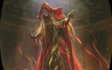 Dihada, Binder of Wills