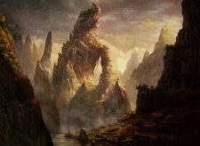 Dragonskull Summit