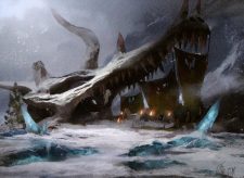 Frontier Bivouac