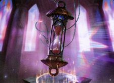 Gerrard’s Hourglass Pendant