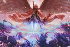 Iridian Maelstrom