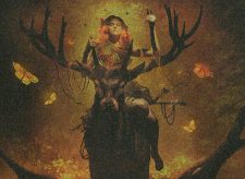 Jasmine Boreal of the Seven