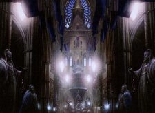 Orzhov Basilica